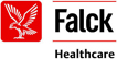 Falck Healthcare logo