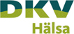 Logo DKV hälsa